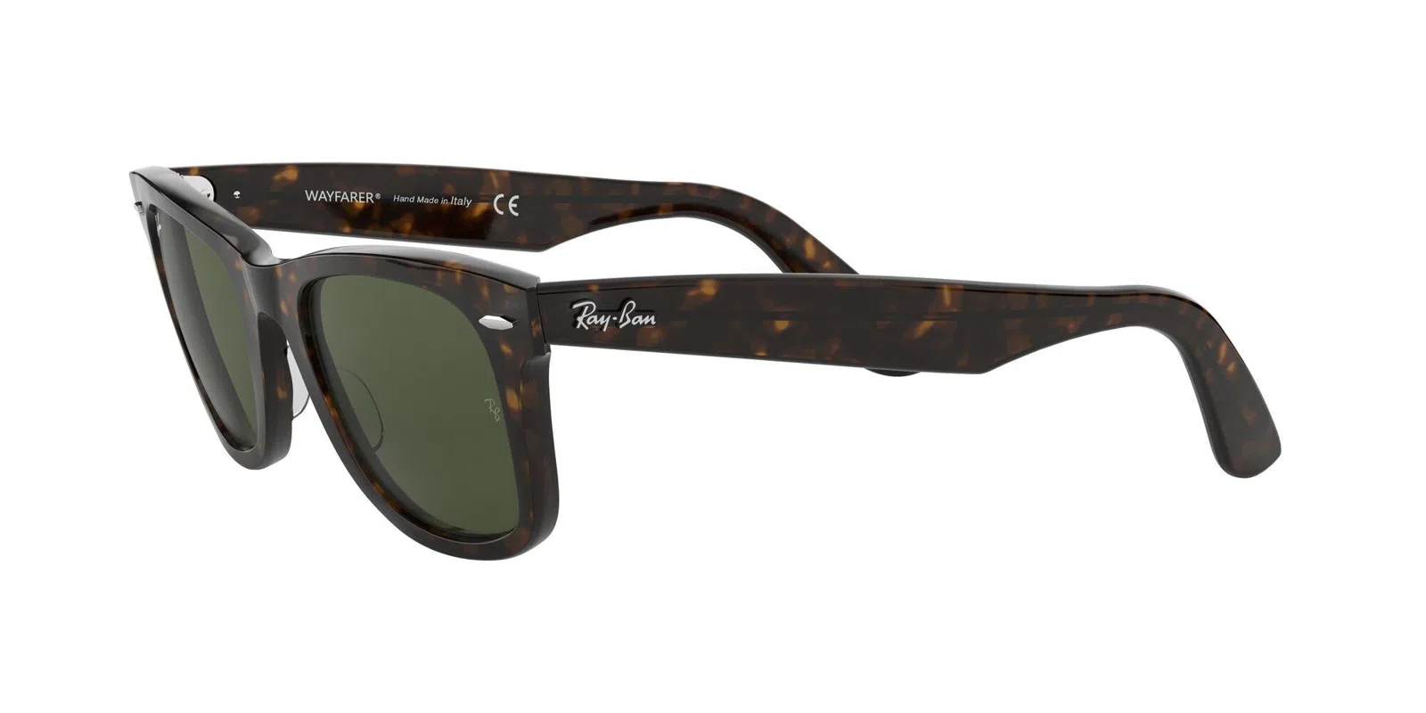 Ray Ban Original Wayfarer RB2140 Sunglasses - view 56